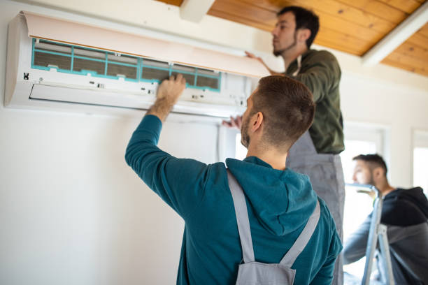Best HVAC air duct cleaning  in Flourtown, PA