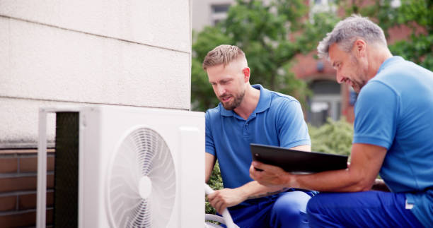 Best HVAC emergency services  in Flourtown, PA