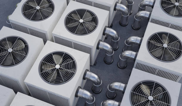 HVAC air duct cleaning in Flourtown, PA