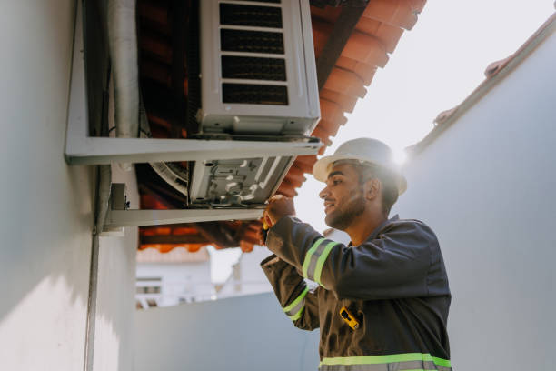 Best Residential HVAC services  in Flourtown, PA