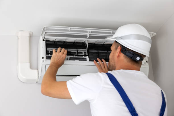 Best HVAC air duct cleaning  in Flourtown, PA