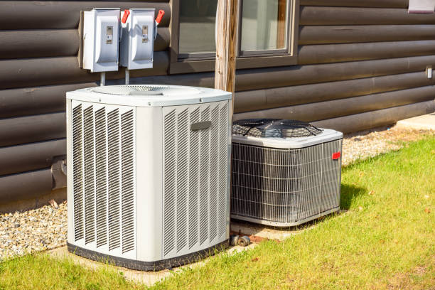 Best Affordable HVAC services  in Flourtown, PA